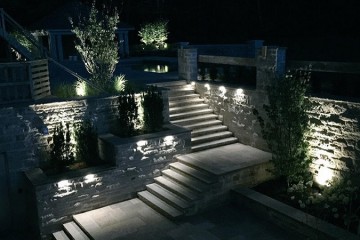 Landscape Lighting