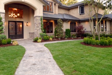 Landscape Design Oakville