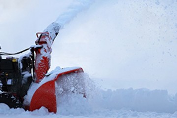 Snow Removal